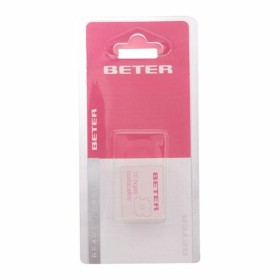 Hojas Cortacallos Beter (10 pcs) de Beter, Cortaúñas - Ref: S0543896, Precio: 3,30 €, Descuento: %