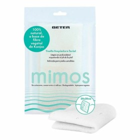 Toalha Para Peles Sensíveis Konjac Beter de Beter, Limpadores - Ref: S0543969, Preço: 10,53 €, Desconto: %