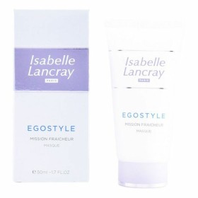 Hydrating Mask Egostyle Isabelle Lancray Egostyle (50 ml) 50 ml by Isabelle Lancray, Face masks - Ref: S0544614, Price: 19,59...