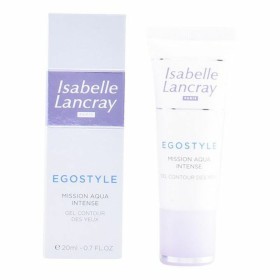 Augenkontur-Gel Egostyle Isabelle Lancray (20 ml) von Isabelle Lancray, Gele - Ref: S0544615, Preis: 28,57 €, Rabatt: %