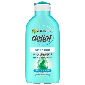 Feuchtigkeitsmilch After Sun Delial (200 ml) von Delial, Feuchtigkeitscremes - Ref: S0544671, Preis: 10,50 €, Rabatt: %