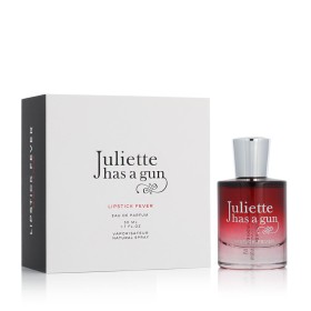 Perfume Mujer Juliette Has A Gun Lipstick Fever EDP 50 ml de Juliette Has A Gun, Agua de perfume - Ref: M0117675, Precio: 58,...