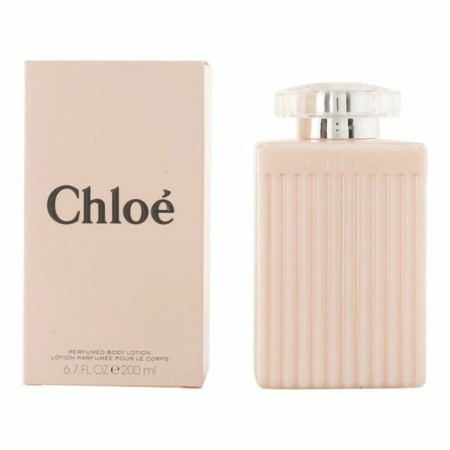 Lozione Idratante Signature Chloe (200 ml) di Chloe, Idratanti - Rif: S0545294, Prezzo: 38,51 €, Sconto: %