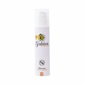 Loção Corporal After Sun Sabien (200 ml) (200 ml) de Sabien, Hidratantes - Ref: S0545317, Preço: 13,48 €, Desconto: %