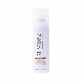 Spray Autoabbronzante Medium St. Moriz (150 ml) (150 ml) di St. Moriz, Autoabbronzanti - Rif: S0545449, Prezzo: 10,06 €, Scon...