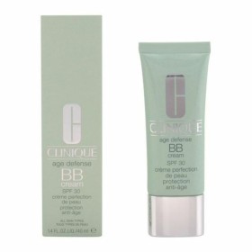 Crema Hidratante con Color Age Defense Clinique Age Defense Bb Cream Spf (40 ml) Nº 02 Spf 30 40 ml de Clinique, BB creams - ...