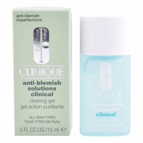 Acne Skin Treatment Clinique (15 ml) by Clinique, Moisturisers - Ref: S0545742, Price: 17,41 €, Discount: %