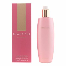 Body Lotion Beautiful Estee Lauder 133058 (250 ml) 250 ml by Estee Lauder, Moisturisers - Ref: S0547399, Price: 55,42 €, Disc...