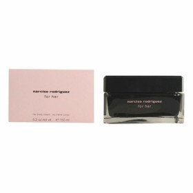 Crema Corpo For Her Narciso Rodriguez (150 ml) di Narciso Rodriguez, Idratanti - Rif: S0548944, Prezzo: 58,93 €, Sconto: %