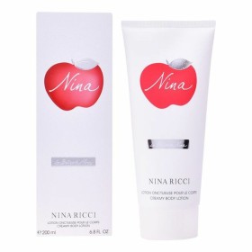 Body Lotion Nina Nina Ricci (200 ml) by Nina Ricci, Moisturisers - Ref: S0548971, Price: 26,29 €, Discount: %