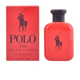 Herrenparfüm Ralph Lauren POLO RED EDT 75 ml von Ralph Lauren, Eau de Cologne - Ref: S0549153, Preis: 50,40 €, Rabatt: %