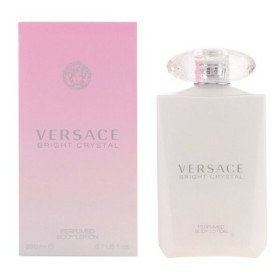 Body Lotion Bright Cristal Versace 145895 (200 ml) 200 ml by Versace, Moisturisers - Ref: S0549290, Price: 37,79 €, Discount: %