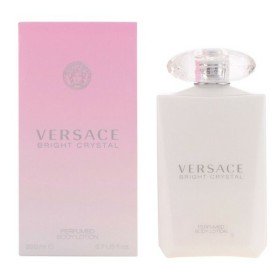 Lozione Corpo Bright Cristal Versace 145895 (200 ml) 200 ml di Versace, Idratanti - Rif: S0549290, Prezzo: 37,79 €, Sconto: %