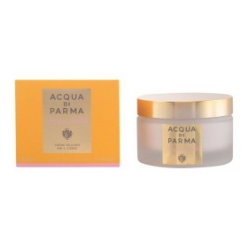 Creme Corporal Hidratante Rosa Nobile Acqua Di Parma 8028713490200 (150 g) 150 g de Acqua Di Parma, Hidratantes - Ref: S05498...