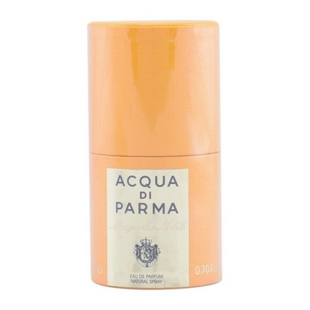 Parfum Femme Magnolia Nobile Acqua Di Parma 8028713470066 EDP (20 ml) Magnolia Nobile 20 ml de Acqua Di Parma, Eau de parfum ...