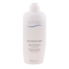 Creme Corporal Antiestrias Biovergetures Biotherm Biovergetures (400 ml) 400 ml de Biotherm, Tonificadores e modeladores - Re...