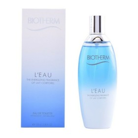 Body Mist Biotherm L'EAU BIOTHERM EDT 100 ml von Biotherm, Eau de Parfum - Ref: S0550060, Preis: 39,48 €, Rabatt: %