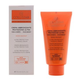 Potenciador del Bronceado Perfect Tanning Collistar 831-60510 Spf 30 (150 ml) Spf 30 150 ml de Collistar, Aceleradores y opti...