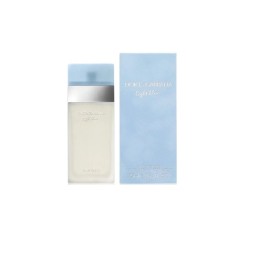 Women's Perfume D&G Light Blue Intense EDT 25 ml by D&G, Eau de Toilette - Ref: M0117729, Price: 36,72 €, Discount: %