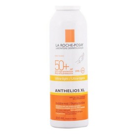 Bruma Solar Protectora Anthelios Xl La Roche Posay Spf 50 (200 ml) de La Roche Posay, Filtros solares - Ref: S0551284, Precio...