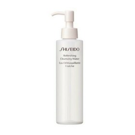 Facial Cleansing Gel The Essentials Shiseido 729238141681 (180 ml) 180 ml by Shiseido, Cleansers - Ref: S0551820, Price: 26,0...