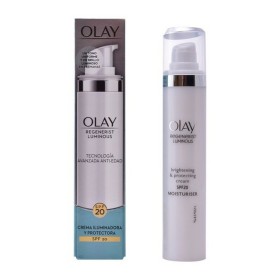 Highlighting Cream Regenerist Luminous Olay Regenerist Luminous (50 ml) Spf 20 50 ml by Olay, Moisturisers - Ref: S0552021, P...