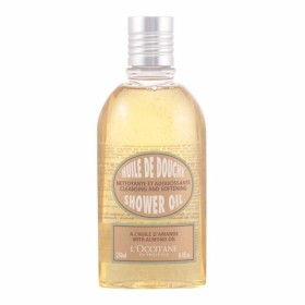 Óleo Corporal de Amêndoas L'Occitane En Provence 29HD250A15 250 ml de L'Occitane En Provence, Hidratantes - Ref: S0552034, Pr...