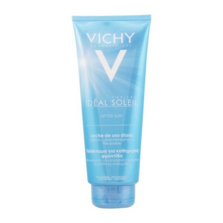 After Sun Ideal Soleil Vichy (300 ml) (Unissexo) (300 ml) de Vichy, After sun - Ref: S0553157, Preço: 19,28 €, Desconto: %