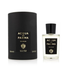 Perfume Unisex Acqua Di Parma Camelia EDP 100 ml de Acqua Di Parma, Agua de perfume - Ref: M0117740, Precio: 110,19 €, Descue...