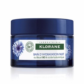 Crema Iluminadora de Noche Klorane Night de Klorane, Hidratantes - Ref: M0117770, Precio: 21,48 €, Descuento: %