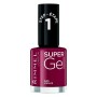 vernis à ongles Kate Super Rimmel London 12 ml de Rimmel London, Vernis à ongles - Réf : S0554730, Prix : 9,16 €, Remise : %