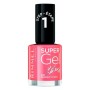 vernis à ongles Kate Super Rimmel London 12 ml de Rimmel London, Vernis à ongles - Réf : S0554730, Prix : 9,16 €, Remise : %