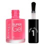 vernis à ongles Kate Super Rimmel London 12 ml de Rimmel London, Vernis à ongles - Réf : S0554730, Prix : 9,16 €, Remise : %