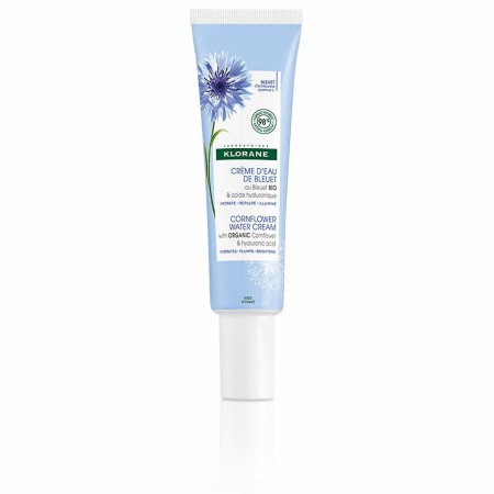 Crème visage Klorane Bleuet de Klorane, Hydratants - Réf : M0117772, Prix : €16.14, Remise : %