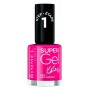 Nagellack Kate Super Rimmel London 12 ml von Rimmel London, Farblack - Ref: S0554730, Preis: 9,16 €, Rabatt: %