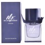 Men's Perfume MR Burberry Indigo Burberry EDT by Burberry, Eau de Cologne - Ref: S0554736, Price: 51,69 €, Discount: %