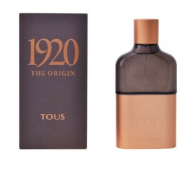 Men's Perfume 1920 The Origin Tous EDP EDP by Tous, Eau de Perfume - Ref: S0554739, Price: 32,50 €, Discount: %