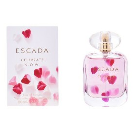 Profumo Donna Celebrate N.O.W. Escada EDP EDP di Escada, Eau de Parfum - Rif: S0554754, Prezzo: 27,99 €, Sconto: %