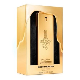 Herrenparfüm Paco Rabanne EDT von Paco Rabanne, Eau de Cologne - Ref: S0554764, Preis: 95,78 €, Rabatt: %