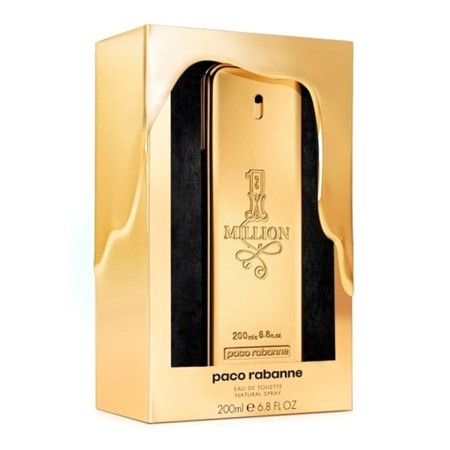 Herrenparfüm Paco Rabanne EDT von Paco Rabanne, Eau de Cologne - Ref: S0554764, Preis: 95,78 €, Rabatt: %