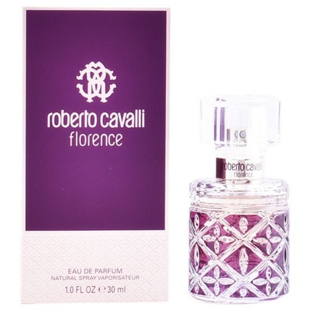 Perfume Mulher Florence Roberto Cavalli EDP EDP de Roberto Cavalli, Água de perfume - Ref: S0554769, Preço: 26,04 €, Desconto: %