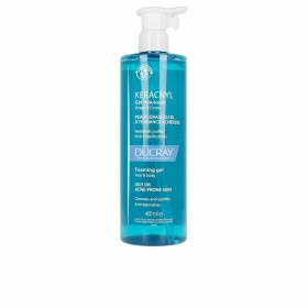 Mousse nettoyante Ducray Keracnyl de Ducray, Soins nettoyants - Réf : M0117797, Prix : 15,65 €, Remise : %