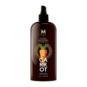 Protecteur Solaire Carrot Suntan Oil Mediterraneo Sun de Mediterraneo Sun, Filtres solaires - Réf : S0554865, Prix : 4,46 €, ...