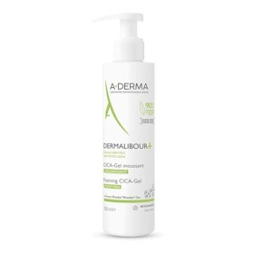 Cleansing Gel A-Derma Dermalibour+ Cica Purifying by A-Derma, Cleansers - Ref: M0117811, Price: €15.38, Discount: %