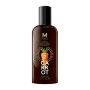 Sun Block Carrot Suntan Oil Mediterraneo Sun by Mediterraneo Sun, Sun filters - Ref: S0554865, Price: 4,46 €, Discount: %