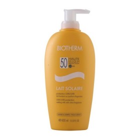 Leche Solar Sun Biotherm de Biotherm, Filtros solares - Ref: S0554878, Precio: 23,92 €, Descuento: %