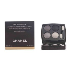 Palette di Ombretti Les 4 Ombres Chanel di Chanel, Ombretti - Rif: S0554883, Prezzo: 53,86 €, Sconto: %