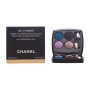 Palette d'ombres à paupières Les 4 Ombres Chanel de Chanel, Fards à paupières - Réf : S0554883, Prix : 53,86 €, Remise : %