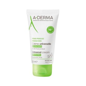 Body Cream Aderma Moisturizing by Aderma, Moisturisers - Ref: M0117816, Price: 9,67 €, Discount: %