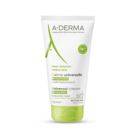 Body Cream Aderma Moisturizing by Aderma, Moisturisers - Ref: M0117817, Price: 17,06 €, Discount: %